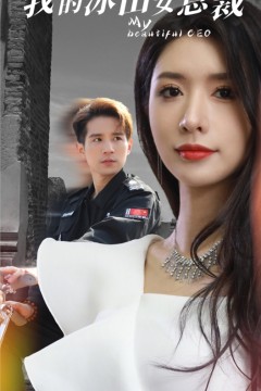 我的冰山女总裁