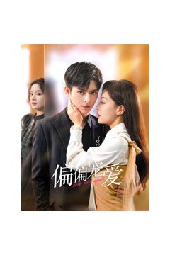 偏偏宠爱