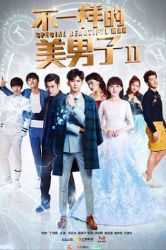 不一样的美男子第二季
