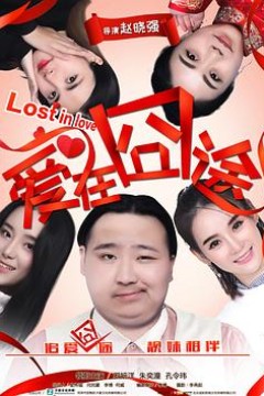 爱在囧途
