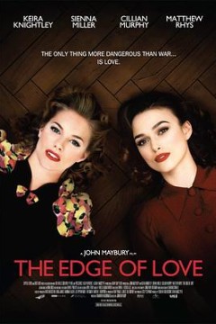 爱的边缘
