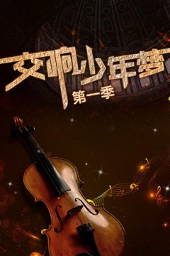 交响少年梦第一季