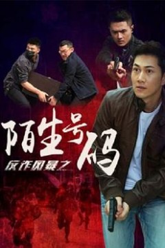 反诈风暴之陌生号码