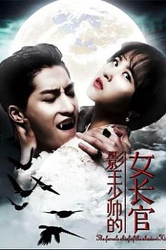 影王少帅的女长官