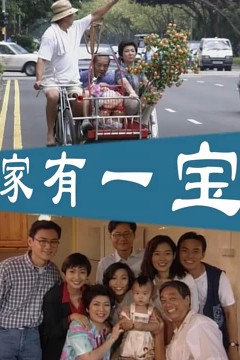 家有一宝