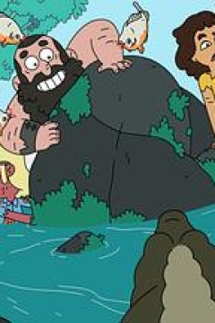 野兽活百科第一季