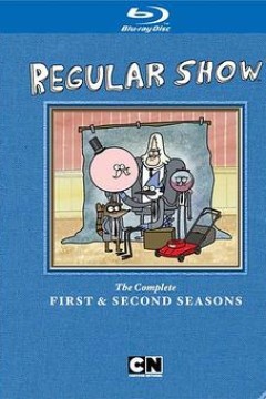 日常工作第二季