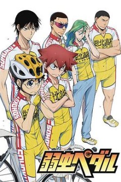 飙速宅男第一季