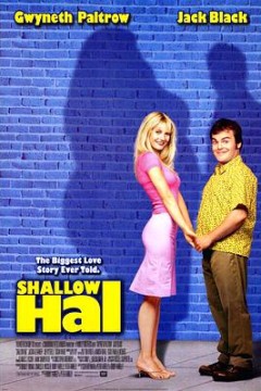 情人眼里出西施