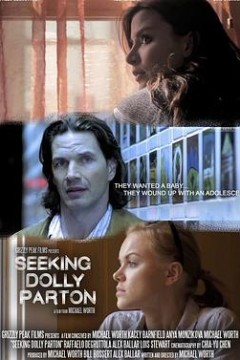 寻找多莉·帕顿