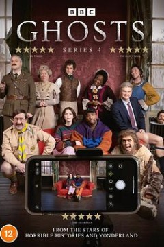 古宅老友记：2022圣诞特别集