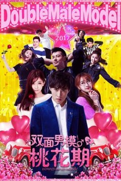 双面男模之桃花期