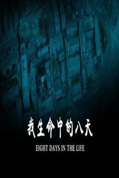 我生命中的八天