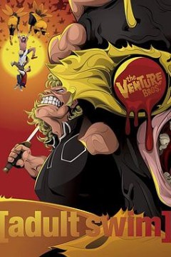 冒险兄弟第六季