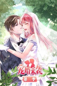 宠婚来袭第二季