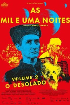 一千零一夜第2部：凄凉之人