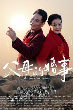 父母的婚事