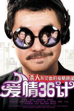 爱情36计