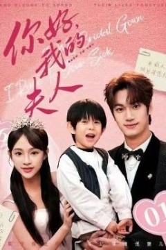 顾总，我才是你的夫人(你好，我的夫人)