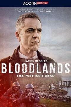 血色土地第二季