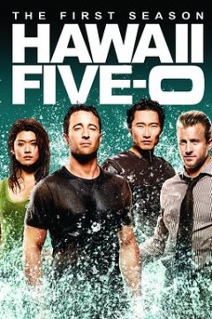 夏威夷特勤组第一季