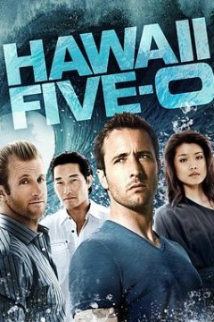 夏威夷特勤组第三季