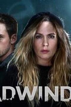 窒风之中第三季