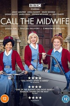 呼叫助产士第十季