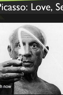 毕加索：知性懂爱的艺术大师