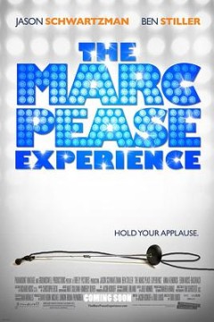 马克·皮斯的经历