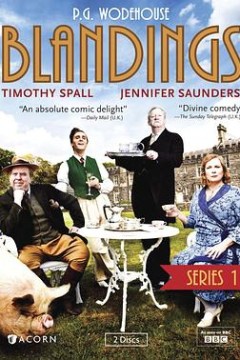 布兰丁斯城堡第一季