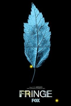 危机边缘第一季