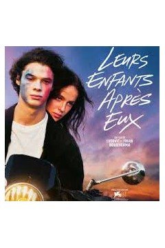 他们之后的孩子