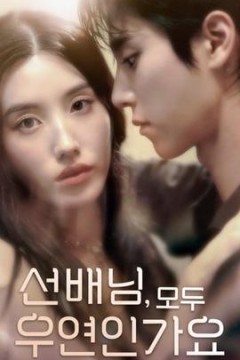 韩短前辈，都是偶然吗