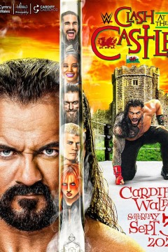 WWE：城堡争霸大赛 2022