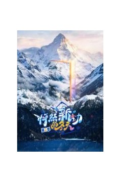 怦然新动的冬天第二季