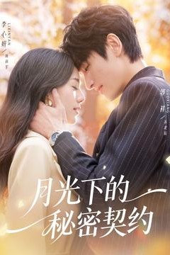 月光下的秘密契约
