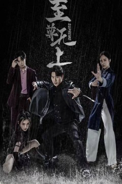 至尊无上短剧版