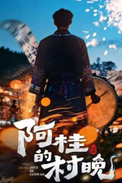 阿桂的村晚(2026)