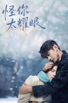 怪你太耀眼