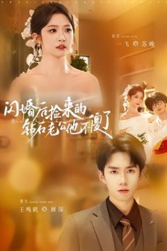 闪婚后捡来的钻石老公他不傻了