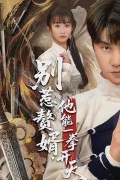 别惹赘婿，他能一拳开天