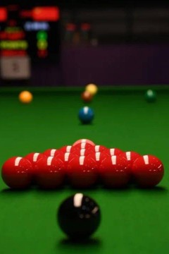 斯诺克球员锦标赛四分之一决赛：肖恩·墨菲VS赵心童