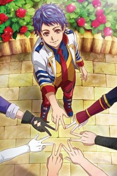 KINGOFPRISM-ShinySevenStars-