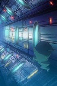 怪物王女OAD2：特急王女