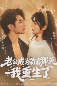 老公成为首富那天我重生了