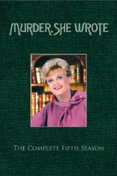 女作家与谋杀案第五季