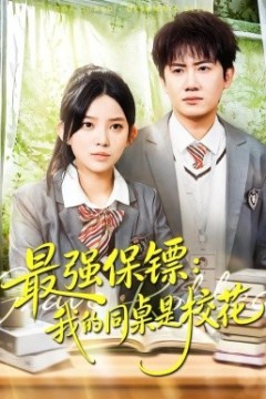 最强保镖：我的同桌是校花