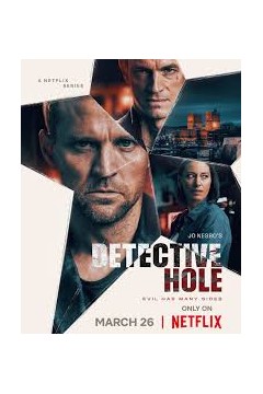 哈利警探哈利警探