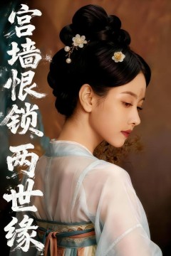 宫墙恨锁两世缘